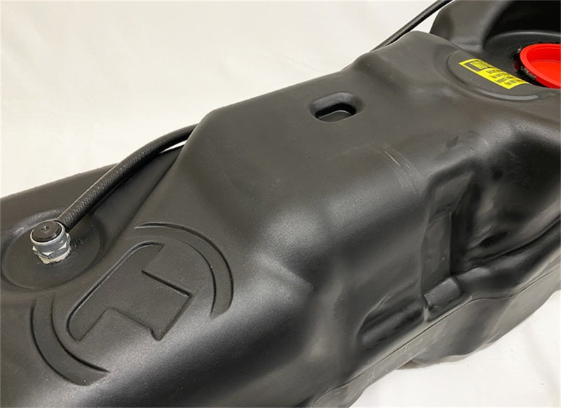 Titan Fuel Tanks 13-23 RAM 2500/3500 50 Gal. Extra HD Cross-Linked PE XXL Mid-Ship Tank- Mega Cab SB 7030213