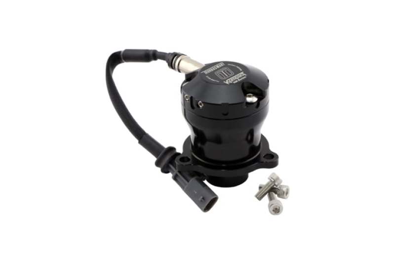 Turbosmart BOV Kompact EM VR13 Plumb Back - 2019 Ford Ranger 2.3L TS-0223-1296