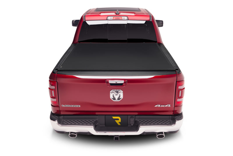 Truxedo 19-20 Ram 1500 (New Body) w/o Multifunction Tailgate 5ft 7in Sentry CT Bed Cover 1585916