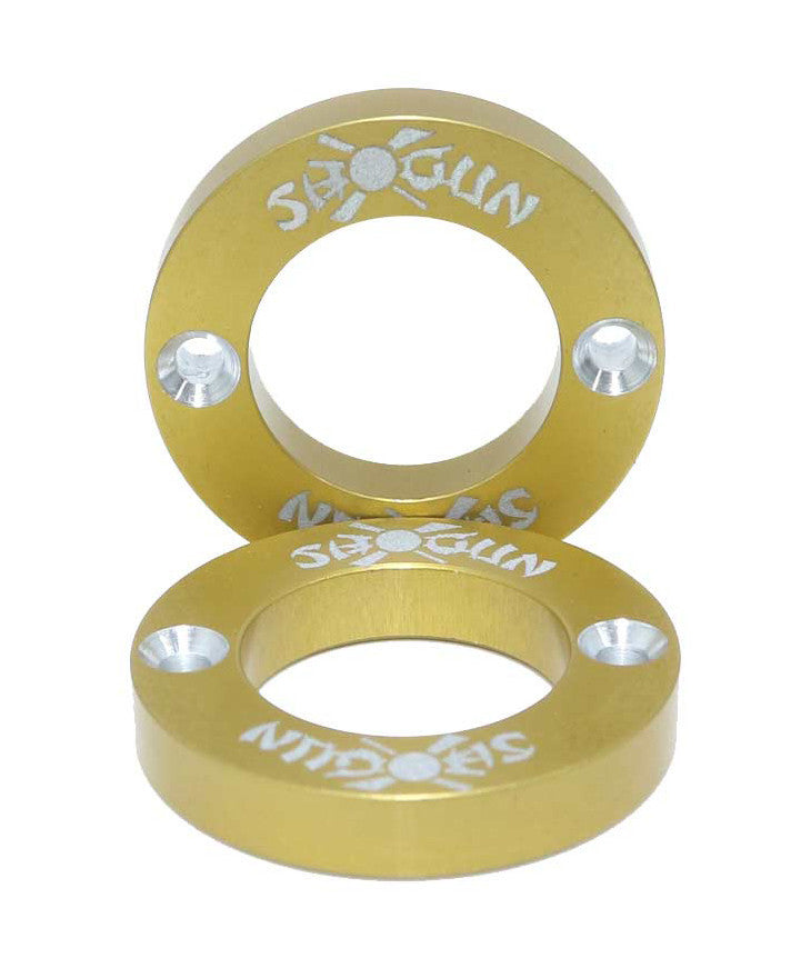 SHOGUN Pa2 F/Sliders Inserts 715-0914