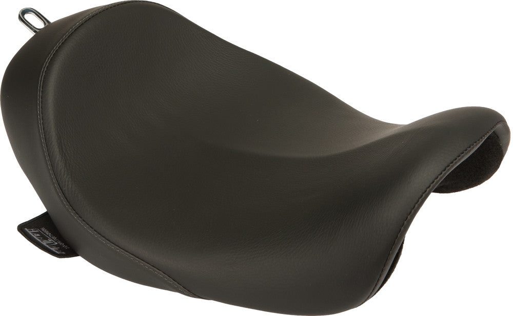 HARDDRIVE Ridgeback Solo Seat (Black) 22-603-HD
