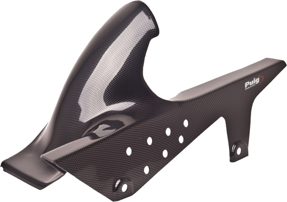 PUIG Tire Hugger Carbon Look 5660C