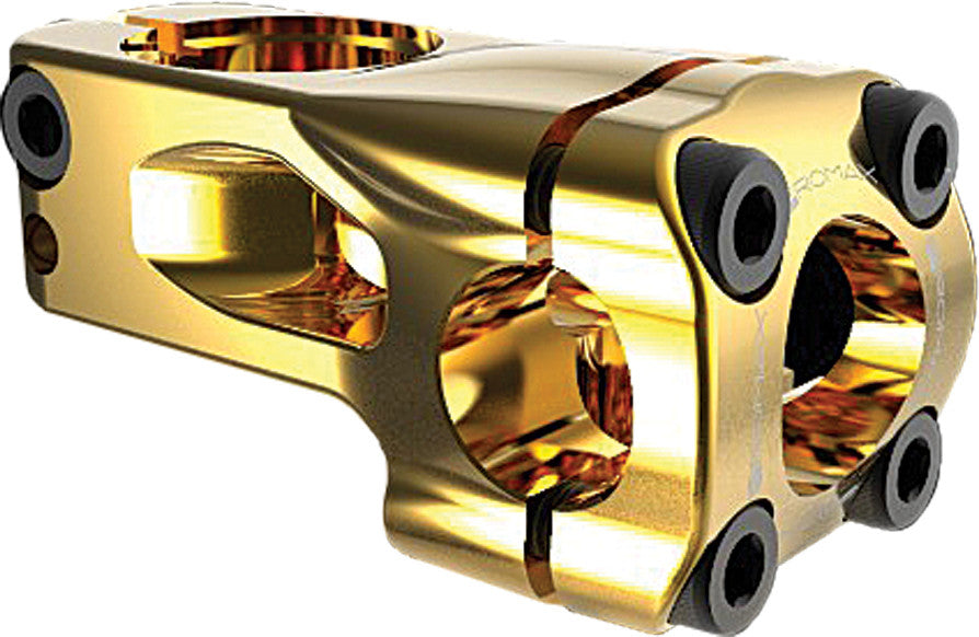 PROMAX Banger Stem Gold 53mm SM3761