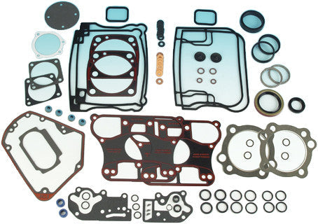 JAMES GASKETSGasket Motor Evo W/Metal Base Gaskets Kit 17041-92-A17041-92-A