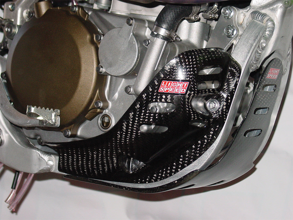 LIGHTSPEEDCase Guard (Right Side)021-02440