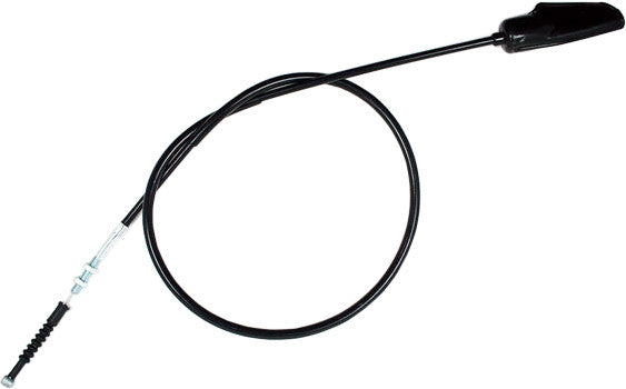 MOTION PROBlack Vinyl Front Brake Cable05-1987
