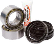 PIVOT WORKS Rear Wheel Bearing Kit PWRWK-H21-600