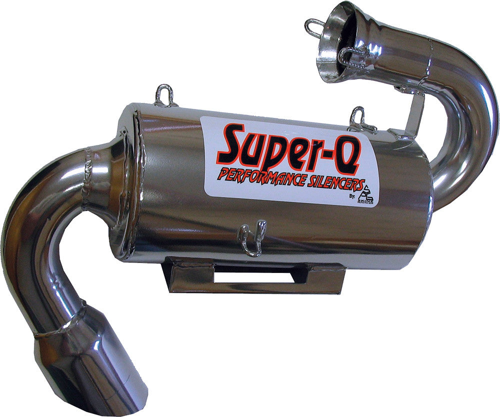 SPG Super-Q Silencer Polaris SQ-2201C