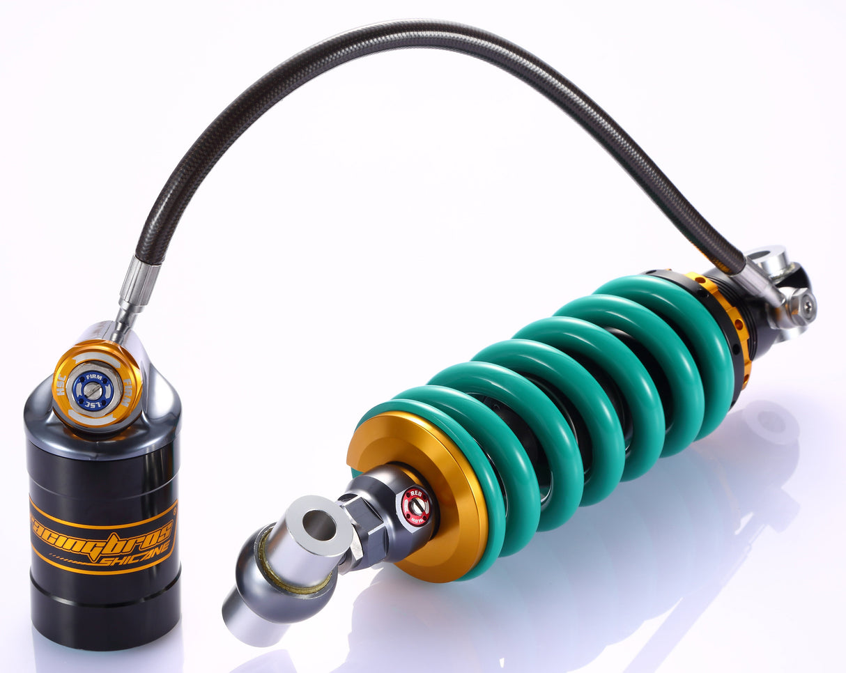 RACING BROTHERS Shicane Hlr Sport Series Shock R0800023