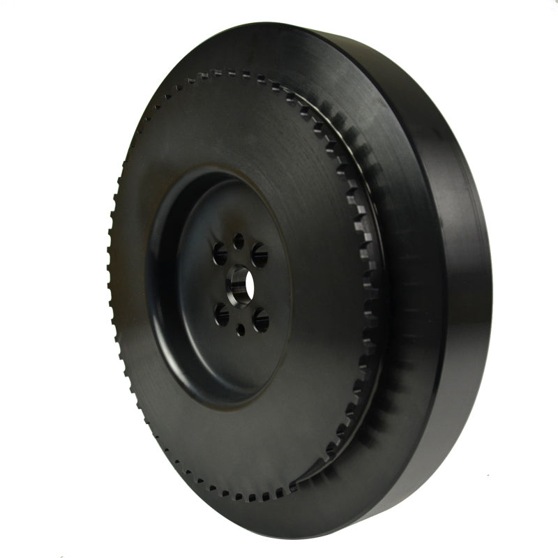 Fluidampr 03-15 Dodge Cummins 5.9L/6.7L Common Rail - Competition Series Damper 980301