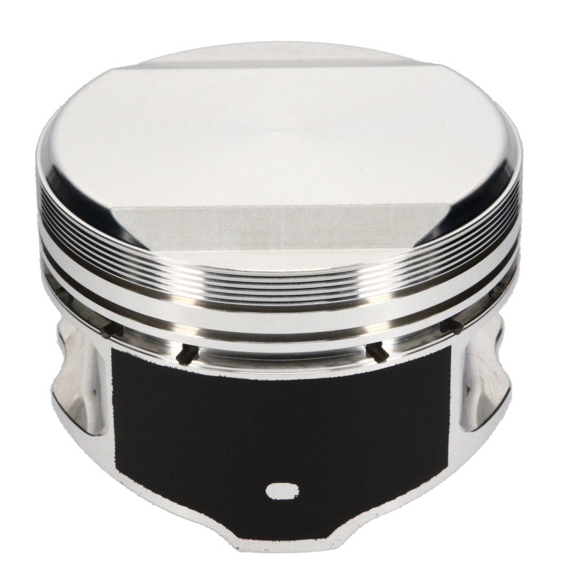JE Pistons Nissan SR20DET 8.5KIT Set of 4 Pistons 298728