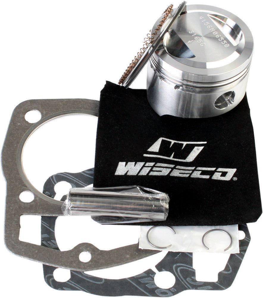 WISECO Top End Kit 66.50/+1.00 10:1 Hon PK1126