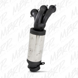 MBRPPerformance Exhaust Race Silencer2060213