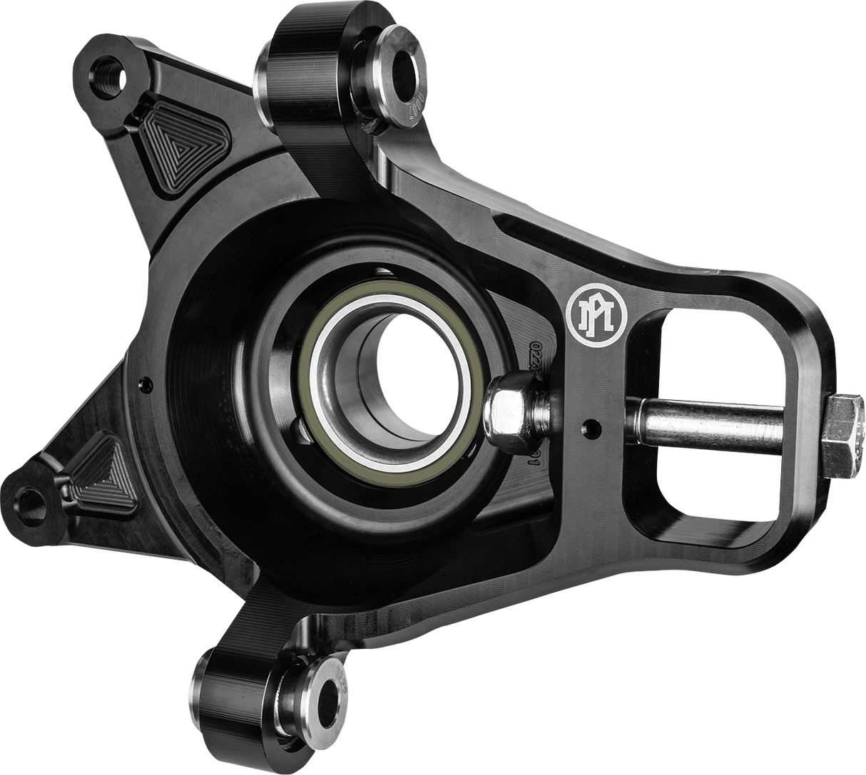 Portador de rodamientos PM OFF-ROAD - Trasero derecho 0221-1002-B