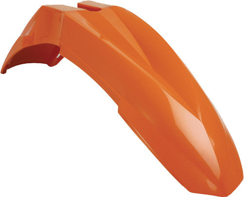 POLISPORT Motard Fender Orange 8562100006