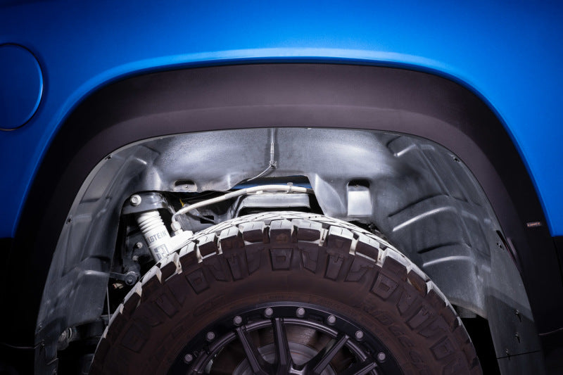 Diode Dynamics Stage Series RGBW LED Rock Light (4-pack) DD7447