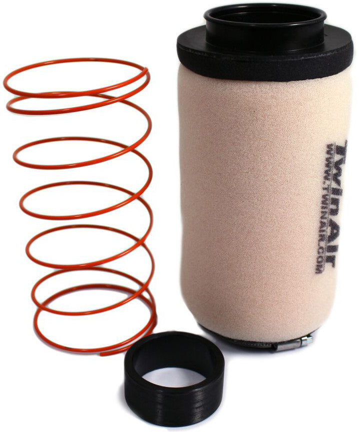 TWIN AIR Powerflow Kit Air Filter With Cage 156091P
