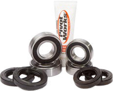 PIVOT WORKS Front Wheel Bearing Kit PWFWK-Y48-000