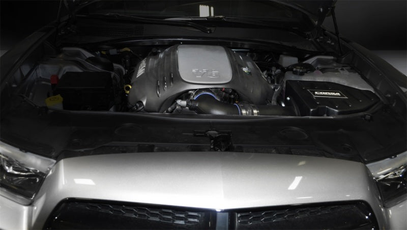 Corsa Chrysler 11-14 300C/Dodge 11-14 Charger R/T 5.7L V8 Air Intake 463576