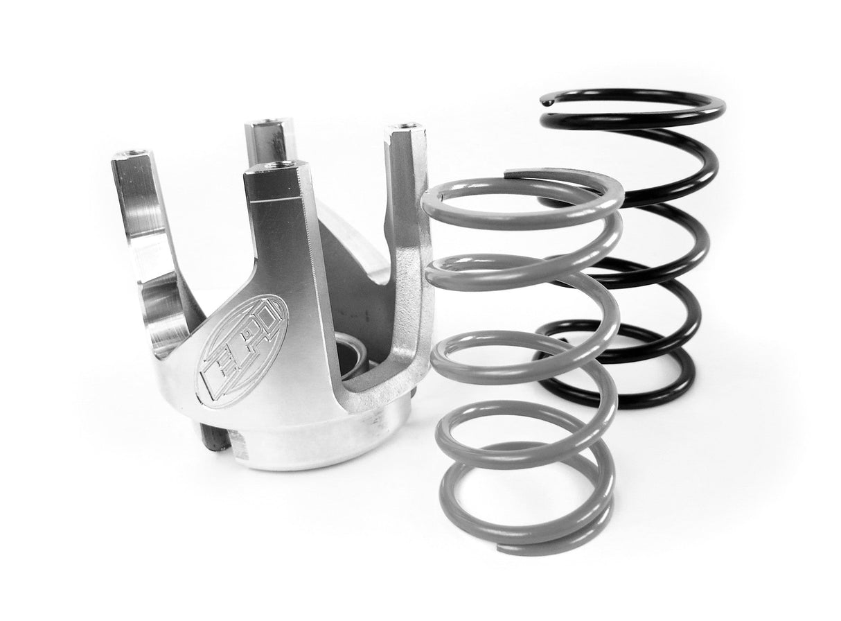 EPI Clutch Kit 0-3000 Elev Stock Tire Defender 16-19 WE437423