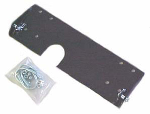 CYCLE COUNTRY Plow Hdwe Honda Trx500 15-1610