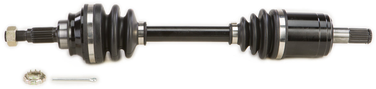 OPEN TRAILOe Front AxlePAXL-1066