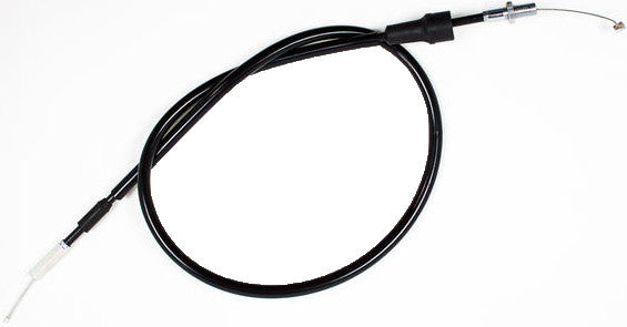 MOTION PROBlack Vinyl Throttle Cable05-0349