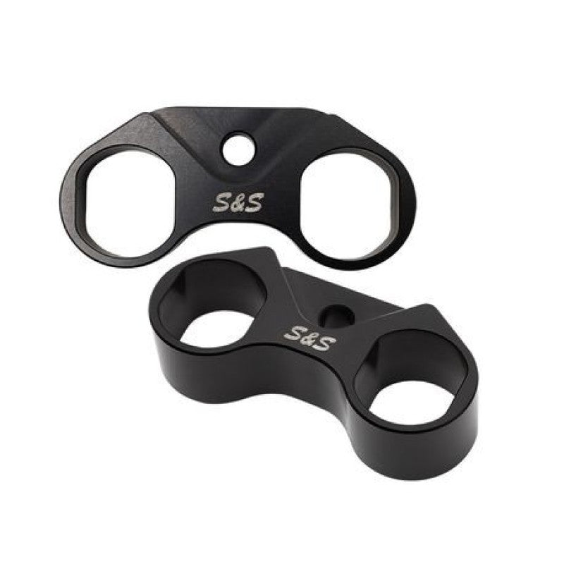 S&S Cycle 2006+ Sportster Models Tappet Cuffs 330-0741