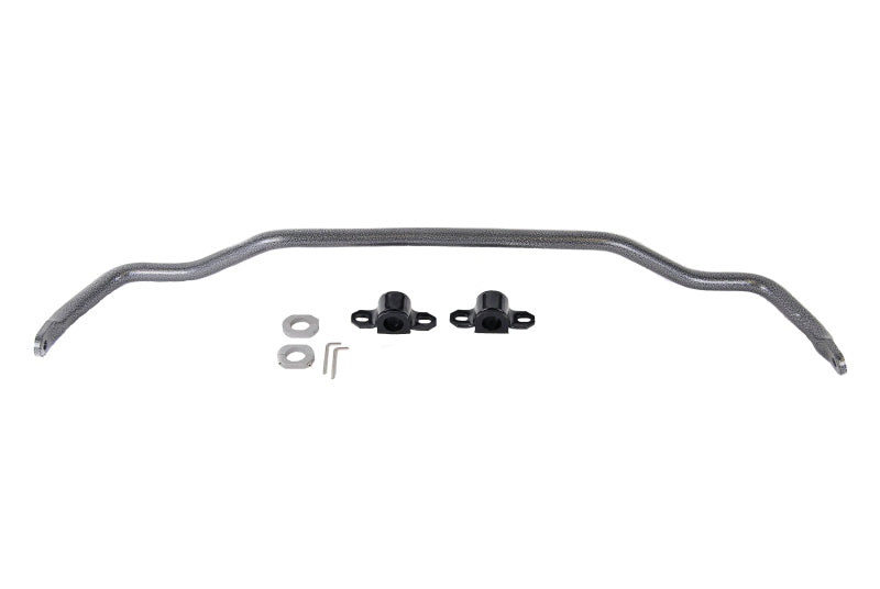 Hellwig 13-19 Infiniti QX80 Solid Heat Treated Chromoly 1-1/8in Rear Sway Bar 7769