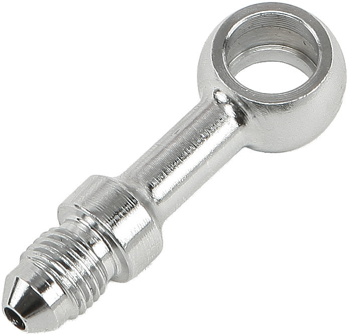 GOODRIDGE Straight Banjo Chrome 3/8" P592-03CH