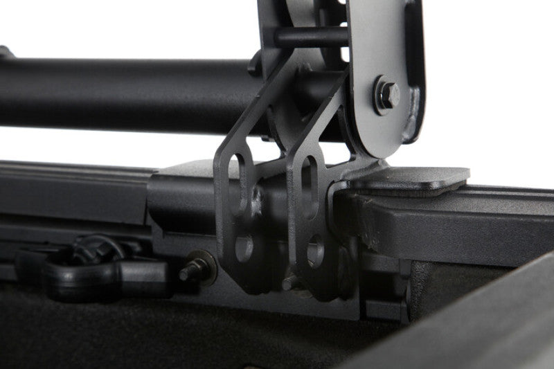 Go Rhino 19-21 Jeep Gladiator XRS Overland Xtreme Rack - Box 1 (Req. gor5950000T-02) 5950000T-01
