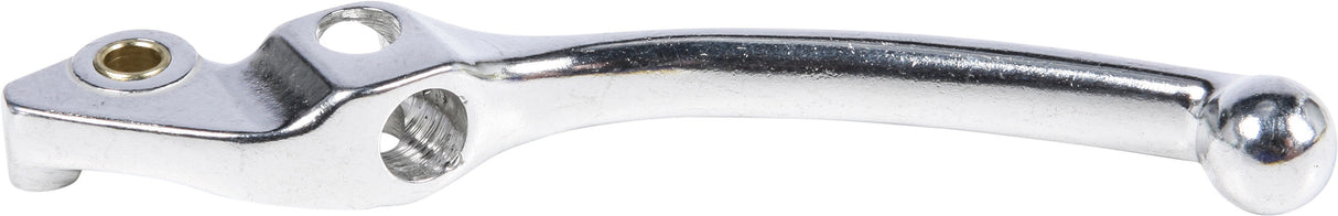 FIRE POWER Clutch Lever Silver W30-52012