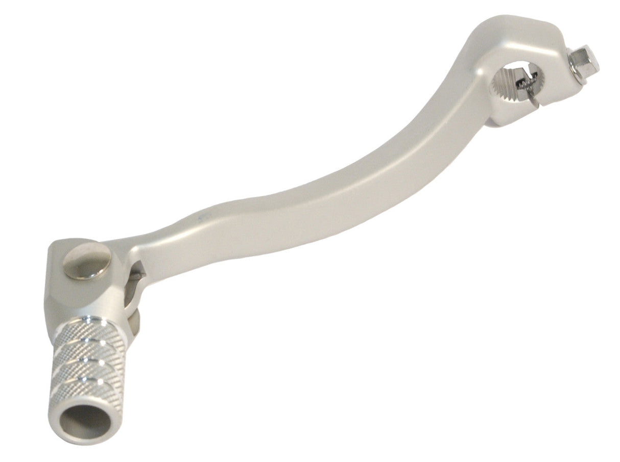 FIRE POWER Aluminum Shift Lever Silver WP83-87963