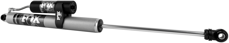 Fox 17-18 Ford F250 2.0 Perf Series Smooth Body Remote Res. Rear Shock - 4-6in Lift 985-24-150
