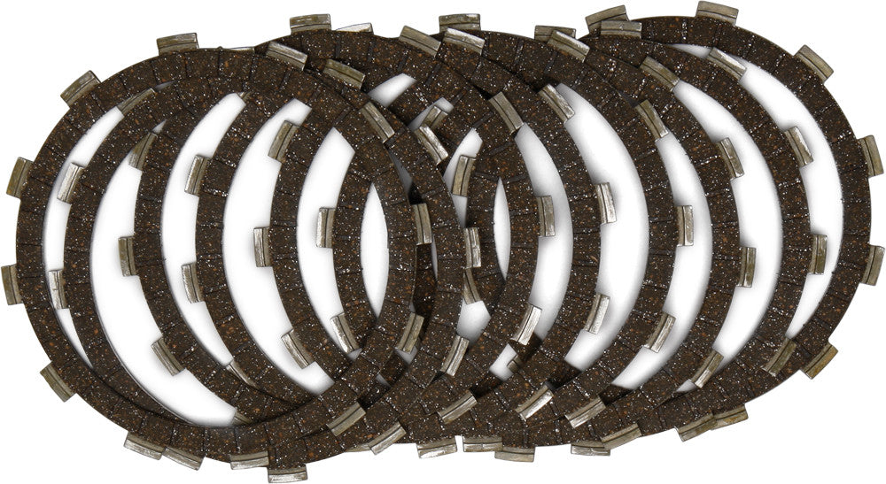 EBC Redline Clutch Kit Ck1132 CK1132