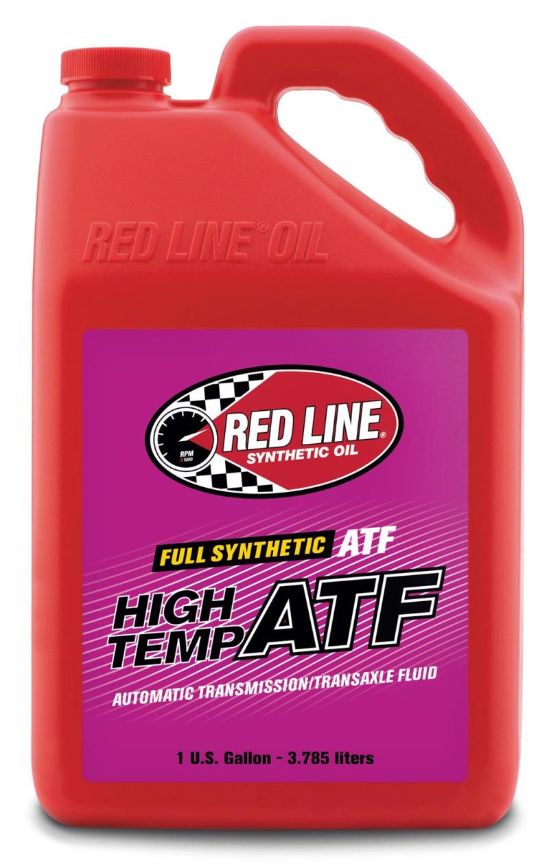 Red Line High-Temp ATF - Gallon 30205