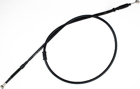 MOTION PROBlack Vinyl Clutch Cable05-0287