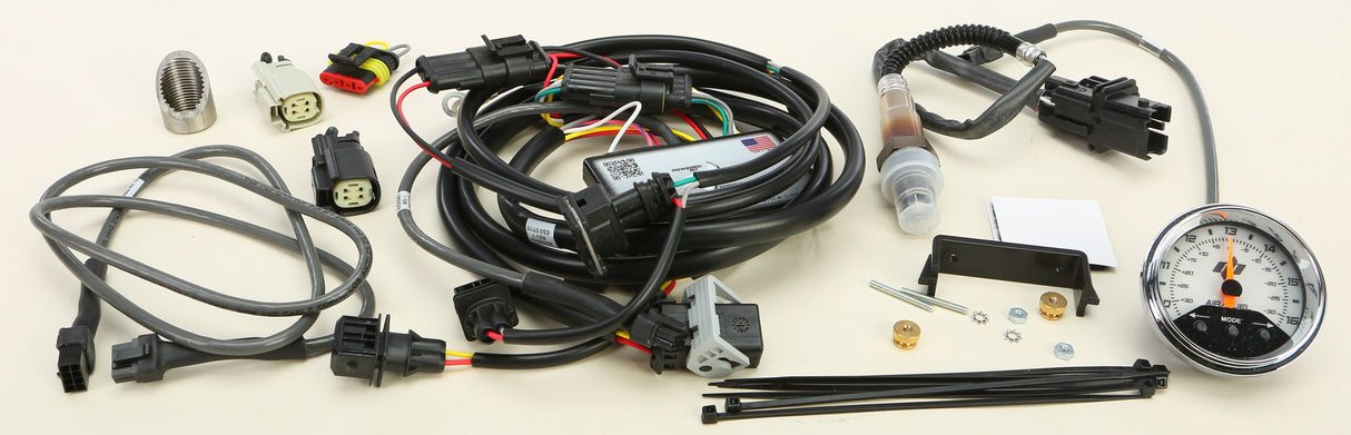 DOBECK Afr Plus Tuner Harley 712016YCOG-P