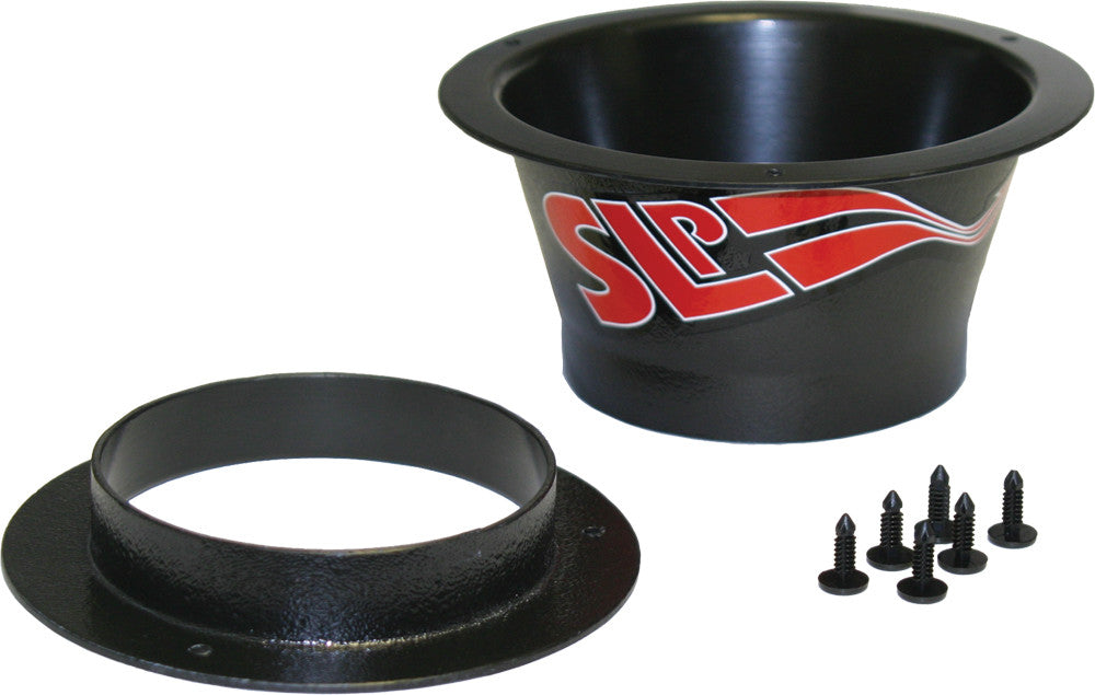 SLP Air Horn Kit M-Series 14-291