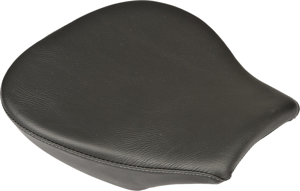 HARDDRIVE Shotgun 12" Pillion (Black) 1120