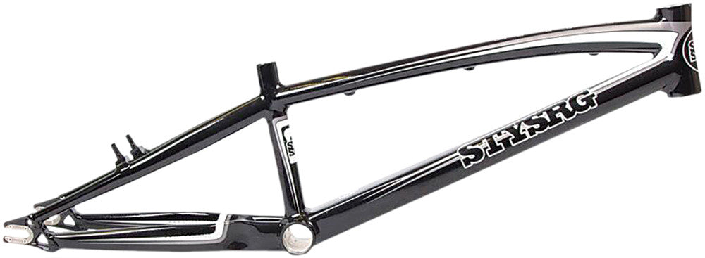 STAYSTRONG 24" Race Frame Black Pro X1023-1BK