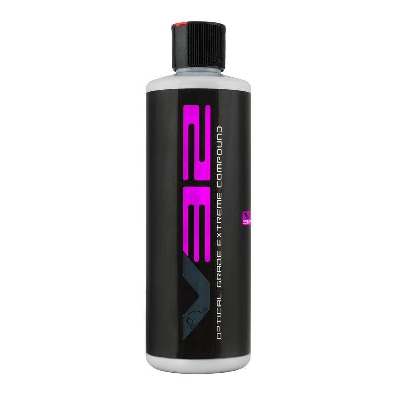 Chemical Guys V32 Optical Grade Extreme Compound - 16oz GAP_V32_16