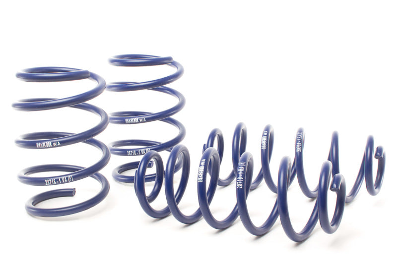 H&R 18-22 Toyota C-HR (2WD/4WD) AX1T Sport Spring 28718-1