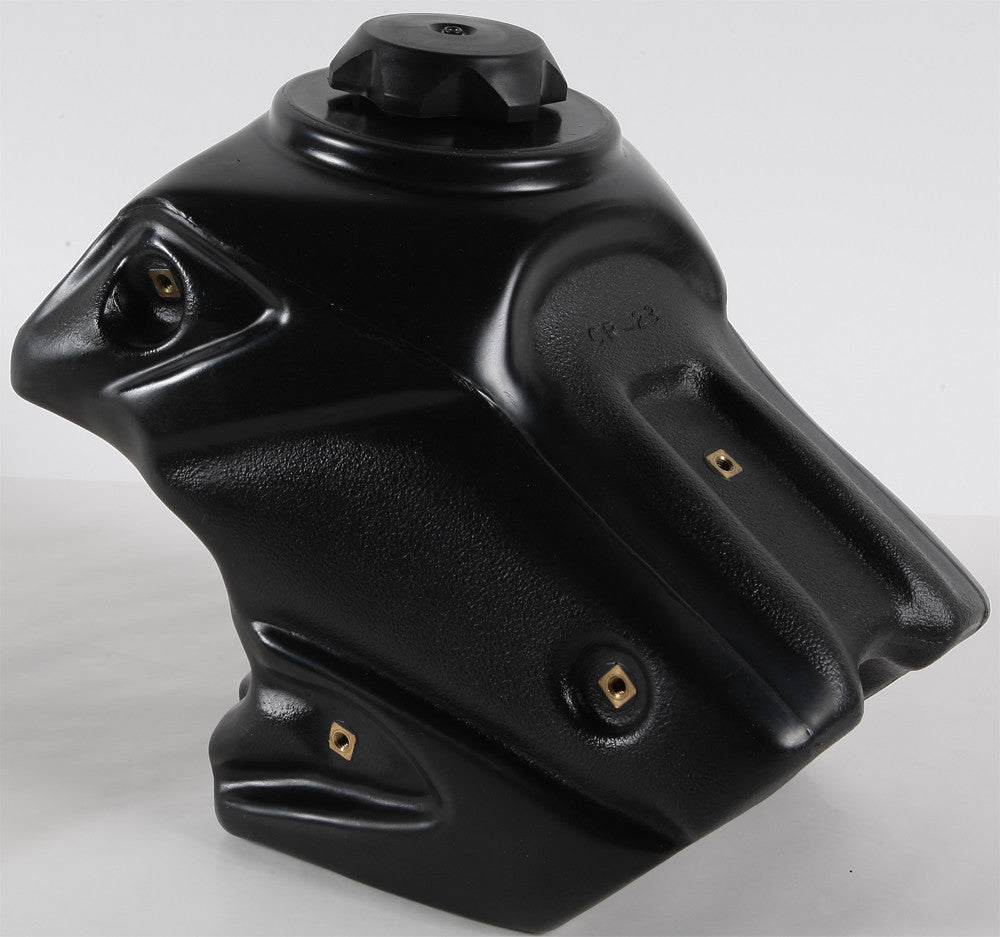 IMS Fuel Tank Black 1.6 Gal 112241-BK1