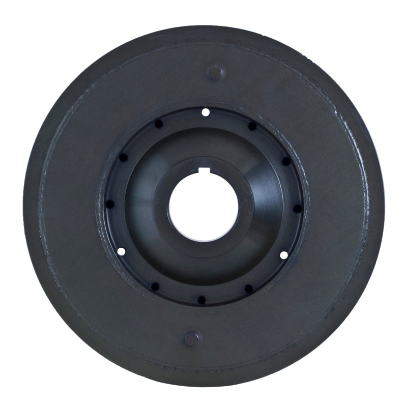 Fluidampr Honda All B Series PS Air / Alt Pulley Steel Internally Balanced Damper 590601