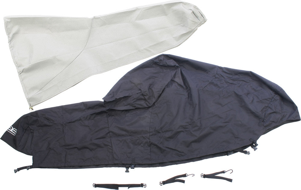 FIRE POWER Snowmobile Cover 550-A