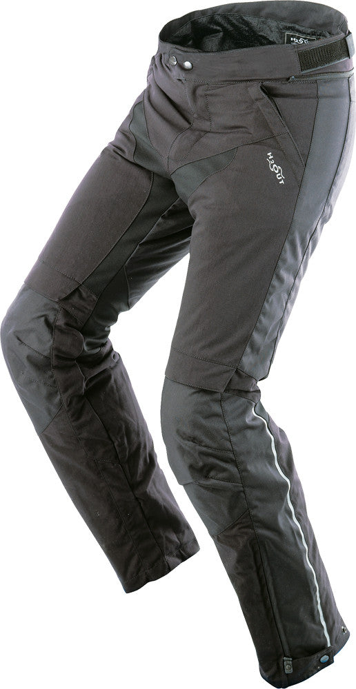 SPIDI Hurricane Short H2out Pants Black 3x U57-026-3X