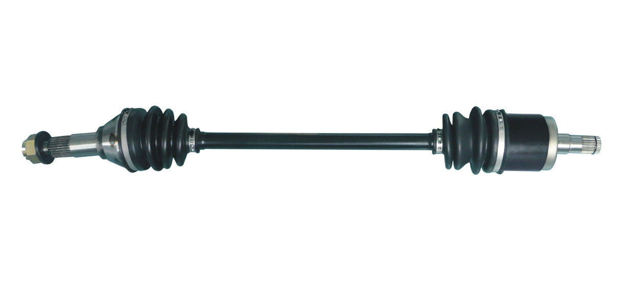 OPEN TRAILOe 2.0 Axle Front LeftCAN-7022