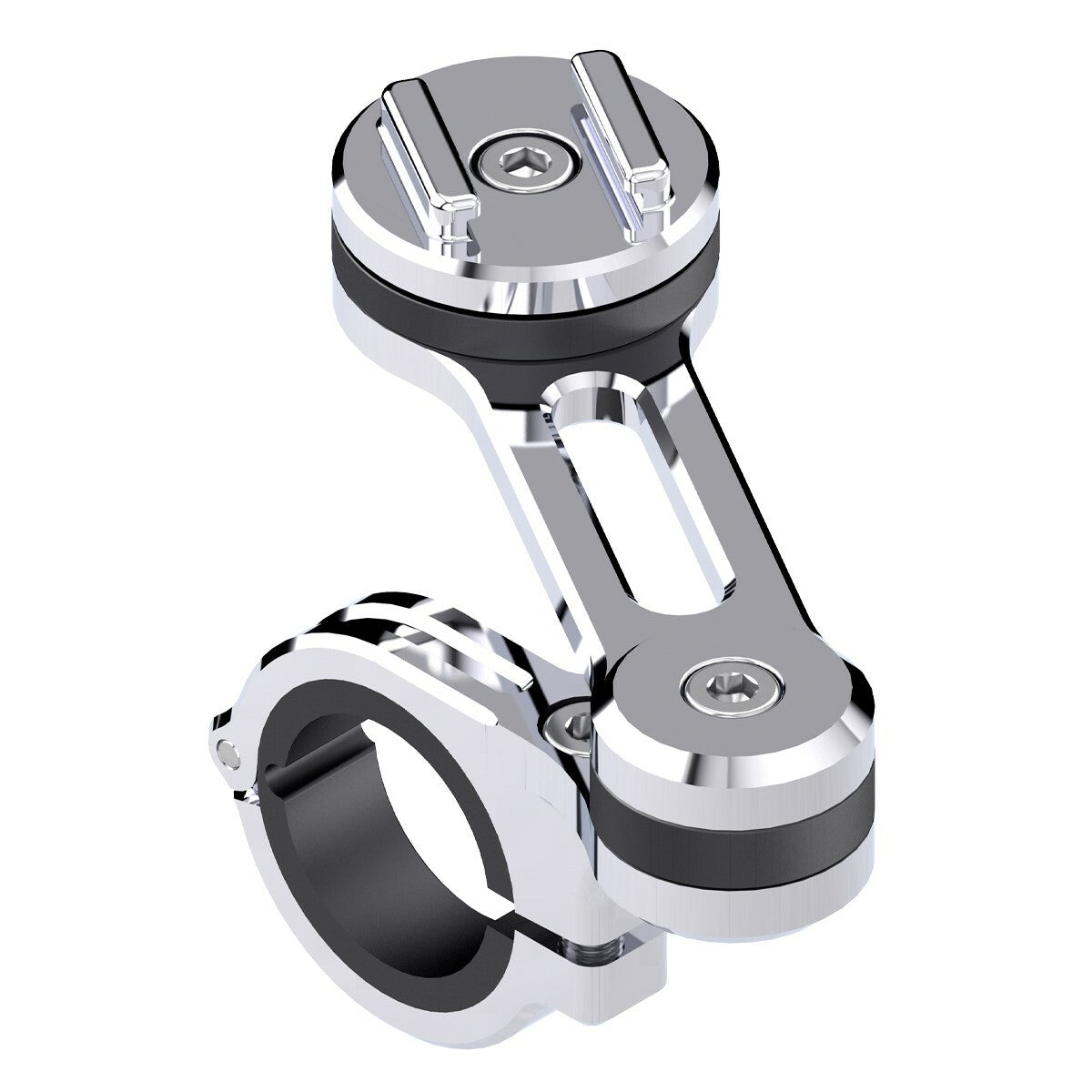 SP CONNECT Moto Mount Pro Chrome 53129