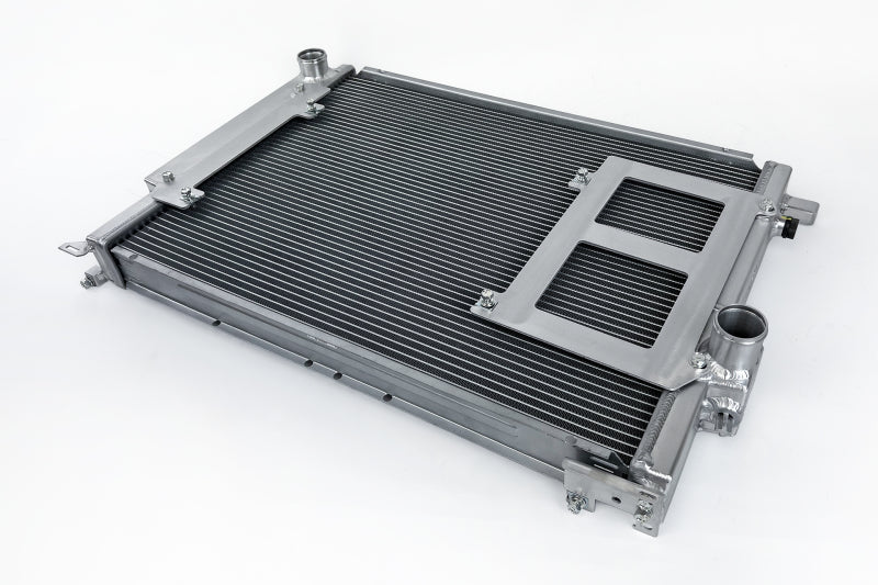 CSF BMW S54 Swap Into E36 / E46 Chassis High Performance Radiator 7211